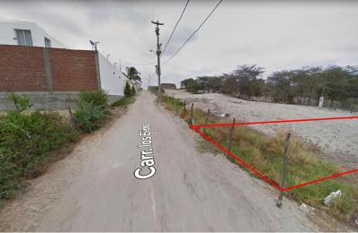 VENTA DE TERRENO EN EJIDOS DEL NORTE, PIURA